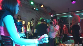 Party Hardcore Gone Crazy Vol. 35 Part 1 - Cam 4 Screencap 54 on www.sinx.com