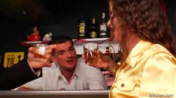 Eat Up Those Meaty Cocks! Screencap 1 on www.sinx.com