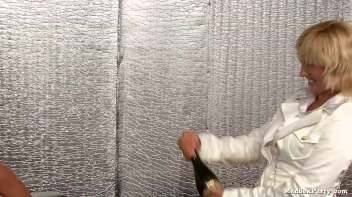 Creamy GangFuck Part 1 Screencap 69 on www.sinx.com