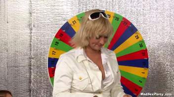 Creamy GangFuck Part 1 Screencap 8 on www.sinx.com