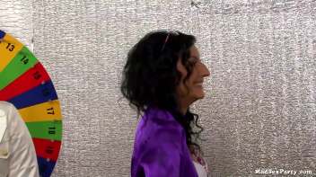 Creamy GangFuck Part 1 Screencap 81 on www.sinx.com