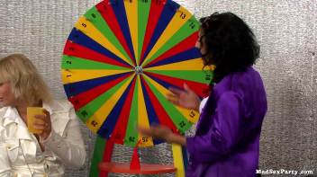 Creamy GangFuck Part 1 Screencap 82 on www.sinx.com