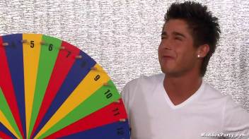 Creamy GangFuck Part 1 Screencap 14 on www.sinx.com