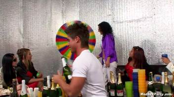 Creamy GangFuck Part 1 Screencap 20 on www.sinx.com