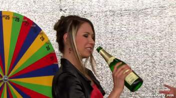 Creamy GangFuck Part 1 Screencap 41 on www.sinx.com