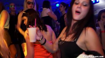 Party Hardcore Gone Crazy Vol. 3 Part 4 Screencap 60 on www.sinx.com