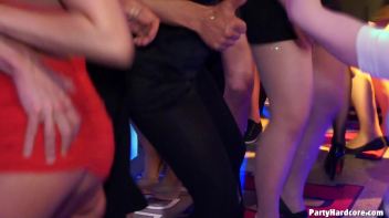 Party Hardcore Gone Crazy Vol. 3 Part 4 Screencap 64 on www.sinx.com