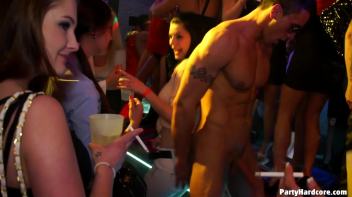 Party Hardcore Gone Crazy Vol. 3 Part 4 Screencap 65 on www.sinx.com