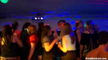 Party Hardcore Gone Crazy Vol. 3 Part 4 Screencap 69 on www.sinx.com