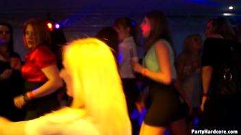 Party Hardcore Gone Crazy Vol. 3 Part 4 Screencap 71 on www.sinx.com