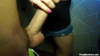 Party Hardcore Gone Crazy Vol. 3 Part 4 Screencap 76 on www.sinx.com