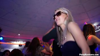 Party Hardcore Gone Crazy Vol. 3 Part 4 Screencap 86 on www.sinx.com