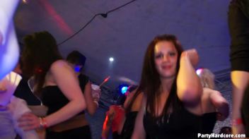 Party Hardcore Gone Crazy Vol. 3 Part 4 Screencap 95 on www.sinx.com