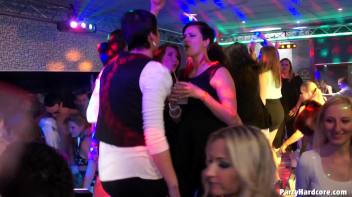 Party Hardcore Gone Crazy Vol. 3 Part 4 Screencap 96 on www.sinx.com