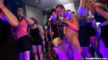 Party Hardcore Gone Crazy Vol. 3 Part 4 Screencap 22 on www.sinx.com