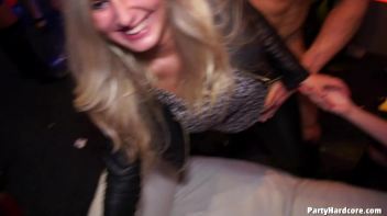 Party Hardcore Gone Crazy Vol. 3 Part 4 Screencap 31 on www.sinx.com