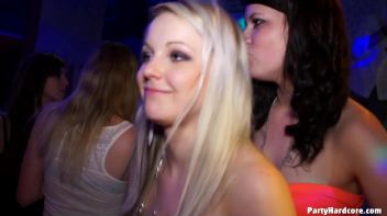 Party Hardcore Gone Crazy Vol. 3 Part 4 Screencap 32 on www.sinx.com