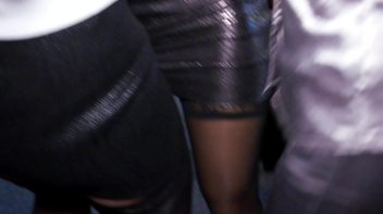 Staff Party Part 1 - Main Edit Screencap 64 on www.sinx.com