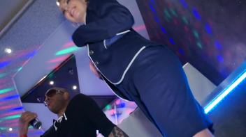 Staff Party Part 1 - Main Edit Screencap 1 on www.sinx.com