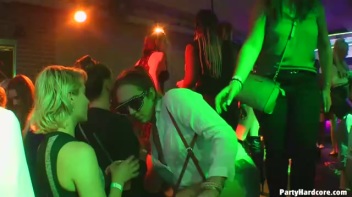 Party Hardcore Gone Crazy Vol. 42 Single Cut: Part 1 - Cam 3 Screencap 9 on www.sinx.com