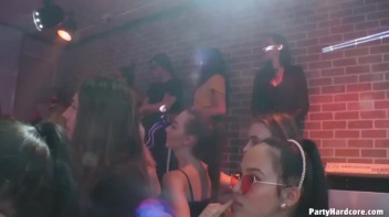 Party Hardcore Gone Crazy Vol. 42 Single Cut: Part 1 - Cam 3 Screencap 19 on www.sinx.com