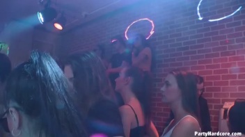Party Hardcore Gone Crazy Vol. 42 Single Cut: Part 1 - Cam 3 Screencap 20 on www.sinx.com