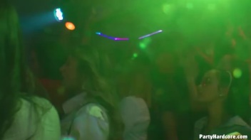 Party Hardcore Gone Crazy Vol. 42 Single Cut: Part 1 - Cam 3 Screencap 38 on www.sinx.com