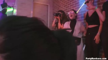 Party Hardcore Gone Crazy Vol. 42 Single Cut: Part 1 - Cam 3 Screencap 41 on www.sinx.com