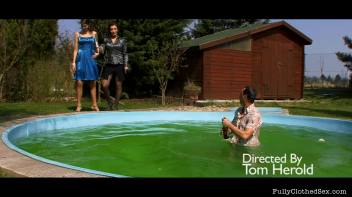 A Perfect Day To Get Wet Screencap 15 on www.sinx.com