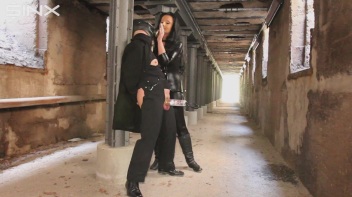 Den Schwanz groß gepumpt Screencap 22 on www.sinx.com