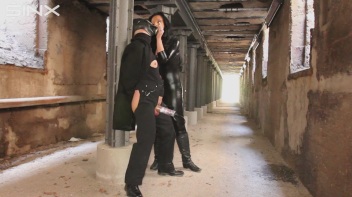 Den Schwanz groß gepumpt Screencap 23 on www.sinx.com