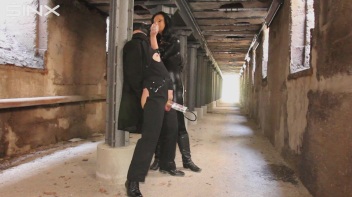 Den Schwanz groß gepumpt Screencap 28 on www.sinx.com