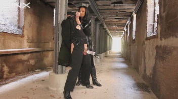 Den Schwanz groß gepumpt Screencap 29 on www.sinx.com