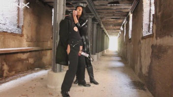 Den Schwanz groß gepumpt Screencap 30 on www.sinx.com