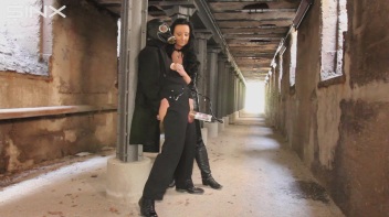 Den Schwanz groß gepumpt Screencap 32 on www.sinx.com