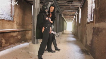 Den Schwanz groß gepumpt Screencap 38 on www.sinx.com