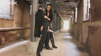 Den Schwanz groß gepumpt Screencap 39 on www.sinx.com