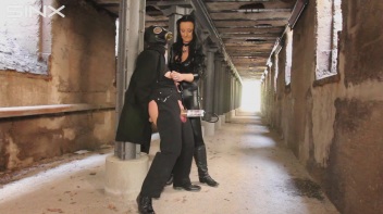 Den Schwanz groß gepumpt Screencap 41 on www.sinx.com