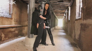 Den Schwanz groß gepumpt Screencap 42 on www.sinx.com