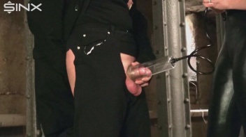 Den Schwanz groß gepumpt Screencap 6 on www.sinx.com