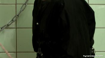 Extreme Cock and Ball Femdom Play Screencap 19 on www.sinx.com