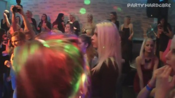 Party Hardcore Gone Crazy Vol. 15 Part 1 - Cam 3 Screencap 54 on www.sinx.com