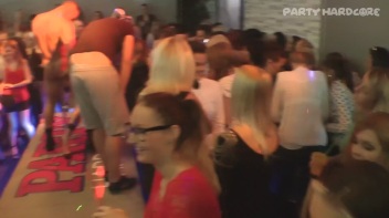 Party Hardcore Gone Crazy Vol. 15 Part 1 - Cam 3 Screencap 62 on www.sinx.com