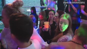 Party Hardcore Gone Crazy Vol. 15 Part 1 - Cam 3 Screencap 9 on www.sinx.com