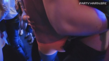 Party Hardcore Gone Crazy Vol. 15 Part 1 - Cam 3 Screencap 12 on www.sinx.com