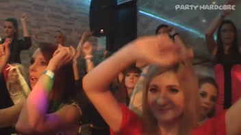 Party Hardcore Gone Crazy Vol. 15 Part 1 - Cam 3 Screencap 16 on www.sinx.com