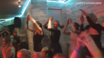 Party Hardcore Gone Crazy Vol. 15 Part 1 - Cam 3 Screencap 17 on www.sinx.com