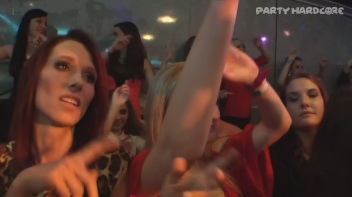 Party Hardcore Gone Crazy Vol. 15 Part 1 - Cam 3 Screencap 18 on www.sinx.com