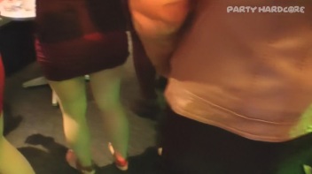 Party Hardcore Gone Crazy Vol. 15 Part 1 - Cam 3 Screencap 2 on www.sinx.com
