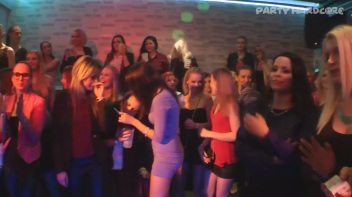 Party Hardcore Gone Crazy Vol. 15 Part 1 - Cam 3 Screencap 25 on www.sinx.com